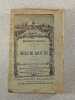 Le Si&egrave;cle de Louis XIV Tome III. Voltaire