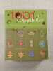 1001 Symboles : Guide illustr&eacute; des symboles et de leur signification. Jack Tresidder