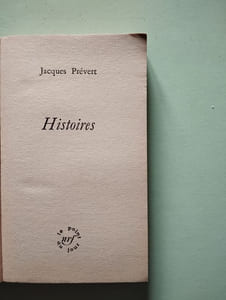 Histoires