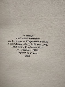 Histoires