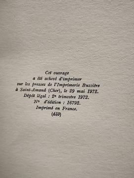 Histoires. Jacques Prevert