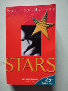 Stars. Kathryn Harvey