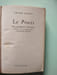 Le Proc&egrave;s. Kafka
