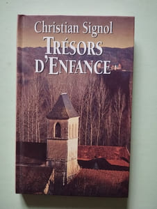 Trésors d'enfance
