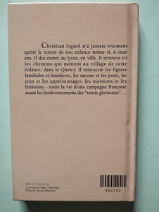 Trésors d'enfance