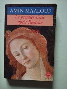Le premier siècle après Béatrice