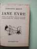 Jane Eyre. Charlotte Bront&euml;