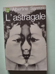 L'astragale