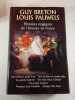 Histoires magiques de l'histoire de France. Louis Pauwels GUY BRETON