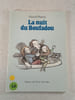 La nuit du Boufadou. G&eacute;rard Pussey