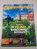Passion Rando n&deg;28: Yvelines Randonn&eacute;es Royales. 