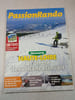 Passion Rando n&deg;30 : Le magazine des passionn&eacute;s de la rando. 