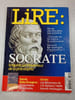Lire n&deg;380: Socrate enqu&ecirc;te sur l'inventeur de la philosophie. 