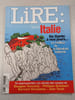 Lire n&deg;375 : Sp&eacute;cial Italie. 