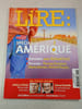 Lire n&deg;369 : Sp&eacute;cial Am&eacute;rique. 