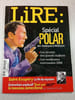 Lire n&deg;366 L'Express Sp&eacute;cial Polar. 