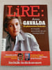 Lire n&deg;364: Anna Gavalda un ph&eacute;nom&egrave;ne litt&eacute;raire. 