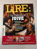 Lire n&deg;363: La litt&eacute;rature juive. 
