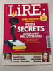 Lire n&deg;359 Petits secrets des grands prix litt&eacute;raires. 