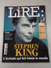 Lire n&deg;343 : Stephen King. 