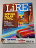 Lire n&deg;344 Sp&eacute;cial Polar : Les meilleurs romans de 2006. 