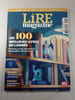Lire magazine n&deg;546. 