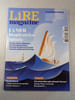 Lire magazine n&deg;541 : La mer inspiratrice infinie. 