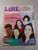Lire magazine n&deg;535. 