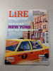 LiRE magazine n&deg;534S. 