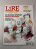 Lire magazine n&deg;526. 