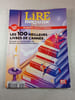 Lire magazine n&deg;525. 