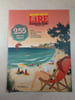 Lire magazine litt&eacute;raire n&deg;520-521. 