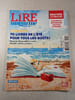 Lire magazine litt&eacute;raire n&deg;520-521. 