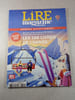 LiRE magazine litt&eacute;raire n&deg;514 - Num&eacute;ro exceptionnel - Les 100 livres de l'ann&eacute;e. 