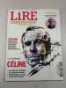 Lire magazine litt&eacute;raire n&deg;512S. Fran&ccedil;oise Chandernagor