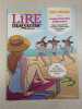 Lire magazine litt&eacute;raire n&deg;509-510. BORIS CYRULNIK