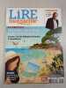 Lire magazine litt&eacute;raire n&deg;509-510. BORIS CYRULNIK