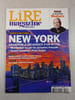 Lire magazine litt&eacute;raire n&deg;500S. 