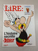 Lire n&deg;485-486 L'histoire secr&egrave;te d'Ast&eacute;rix. Albert Uderzo