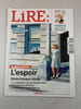 Lire n&deg;485-486 L'histoire secr&egrave;te d'Ast&eacute;rix. Albert Uderzo