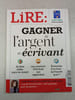 Lire n&deg;483S Gagner de l'argent en &eacute;crivant. 