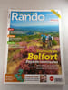 Passion Rando n&deg;43. 