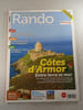 Passion Rando n&deg;44: Le magazine de la randonn&eacute;e. 