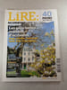 Lire n&deg;476 Les plus belles maisons d'&eacute;crivains. 