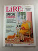 Lire 475 : Sp&eacute;cial Londres. 