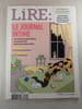 Lire n&deg;469 Le Journal Intime. 
