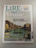 Lire n&deg;465 Venise & les livres. 