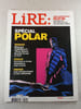 Lire n%&deg;454: Sp&eacute;cial Polar. Jean-Christophe Rufin