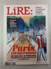 LiRE n&deg;453 : Paris est un roman. 