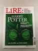 Lire n&deg;449 Harry Potter : pourquoi la magie op&egrave;re encore. J.K. Rowling